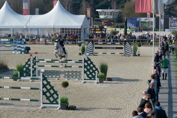 PSV biedt perspectief voor de paardensport