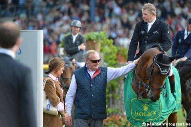 Big Star maakt Europese comeback in Windsor Big Star maakt Europese comeback in Windsor