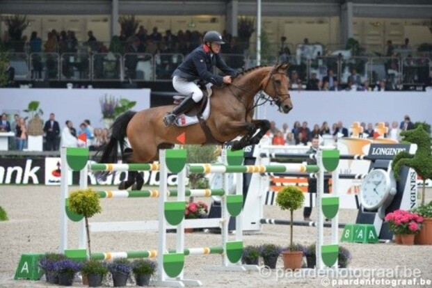 Wereldtop op missie naar China Wereldtop op missie naar China