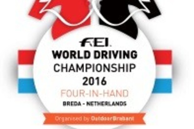 Nederlandse team WK Breda bekend