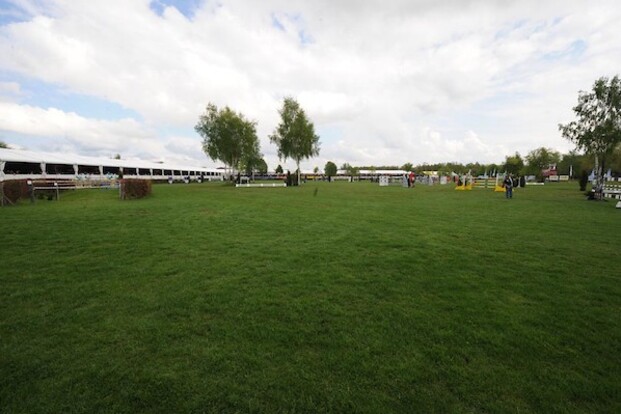 Startlijsten trainingsdagen jumping Lummen