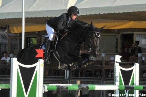 Sea Coast Diamant Z dan toch naar finale? Sea Coast Diamant Z dan toch naar finale?