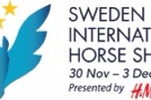 Stockholm, parcours en startlijst