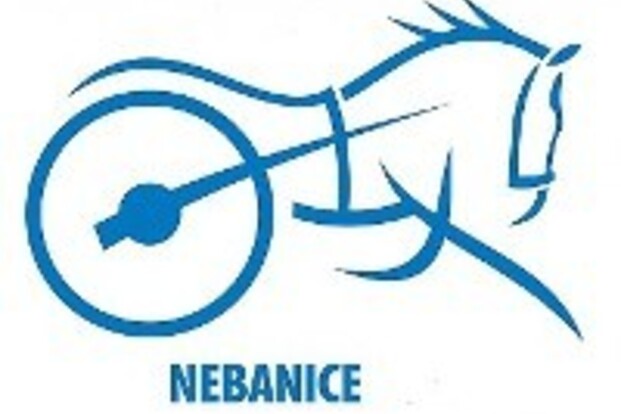 Nederlands team naast podium in Nebanice