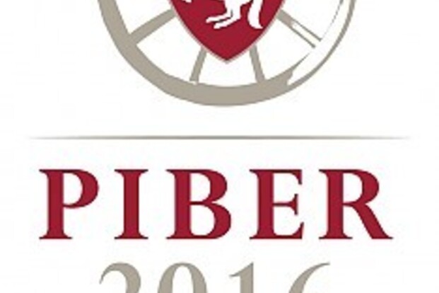 Piber, lijst deelnemers WK enkelspan paard