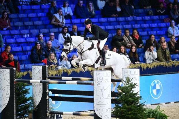 Jos Verlooy wint de GP-Qualifier in St. Tropez!