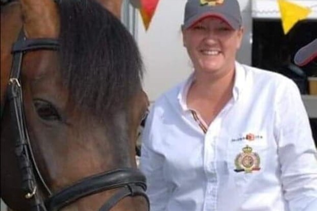Dit jaar geen EK Jongeren, een reactie van Manager Sarah Gooris Dit jaar geen EK Jongeren, een reactie van Manager Sarah Gooris