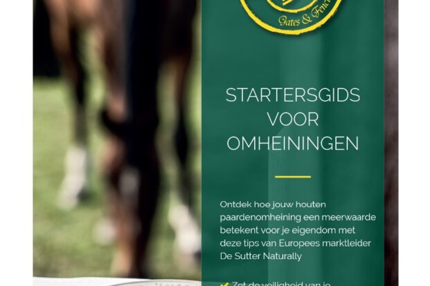 Begin met een goede voorbereiding! Begin met een goede voorbereiding!