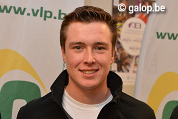 Pieter Clemens wint GP Bonheiden (+VIDEO)