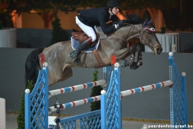 Anthony Wellens verrast tegenstand Silver GP