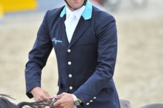 VDB Equestrian levert ook HROV-kampioenen VDB Equestrian levert ook HROV-kampioenen