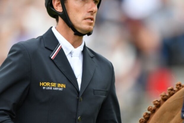 Wathelet wint Younster Tour Ascona Wathelet wint Younster Tour Ascona