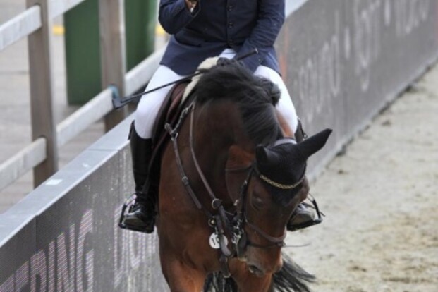 Knokke: Van Den Broeck wint finale 5-jarigen Knokke: Van Den Broeck wint finale 5-jarigen