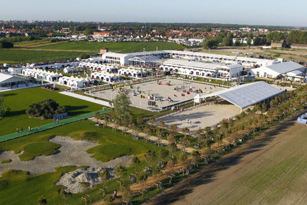 Deze week laatste week Knokke & EK Deze week laatste week Knokke & EK