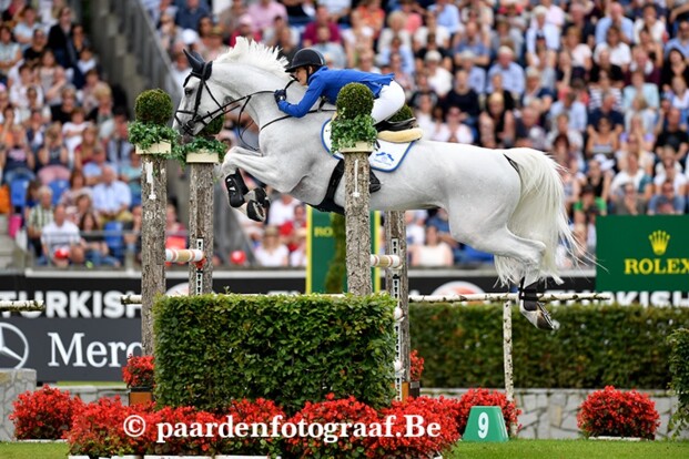 Weishaupt wint Grote Prijs Aken