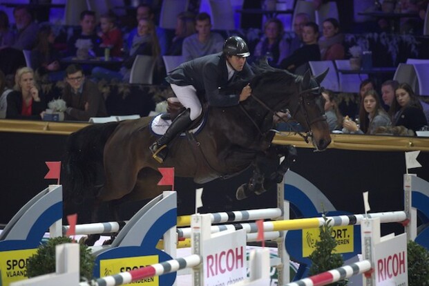CSI4* Rouen: Volgprijzen voor de Belgen CSI4* Rouen: Volgprijzen voor de Belgen