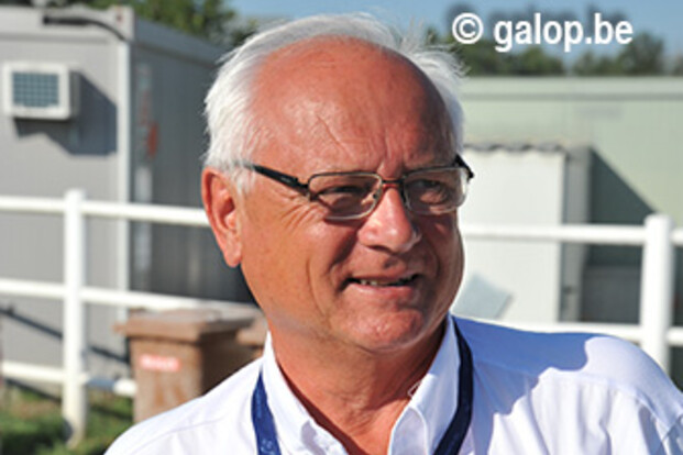 Loting landenteam pony"s jumping gekend
