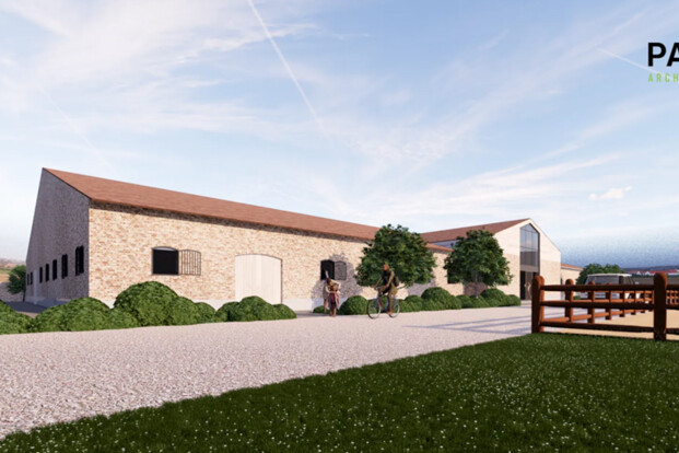 Immofluisteraar verkoopt: Nieuwbouwproject: huidige dorpsmanege op ca. 1ha te Mollem (Asse; Vlaams-Brabant) Immofluisteraar verkoopt: Nieuwbouwproject: huidige dorpsmanege op ca. 1ha te Mollem (Asse; Vlaams-Brabant)