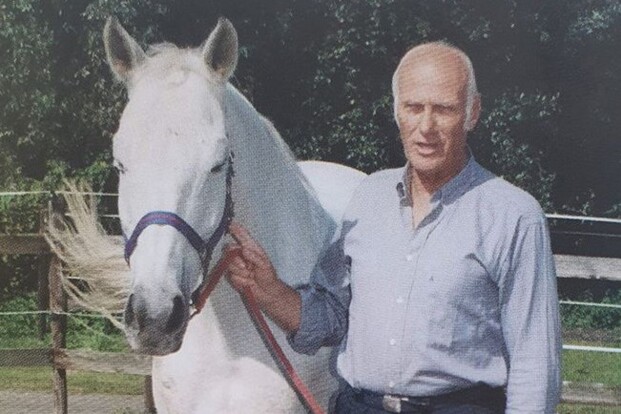 In memoriam Dirk Maes