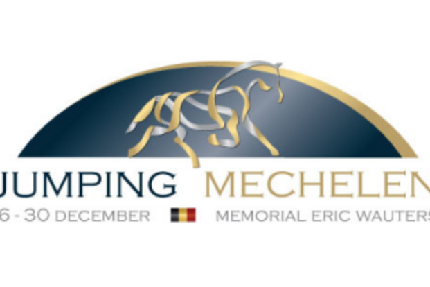 3 Wild Cards voor CAI-W Mechelen - 29-30/12
