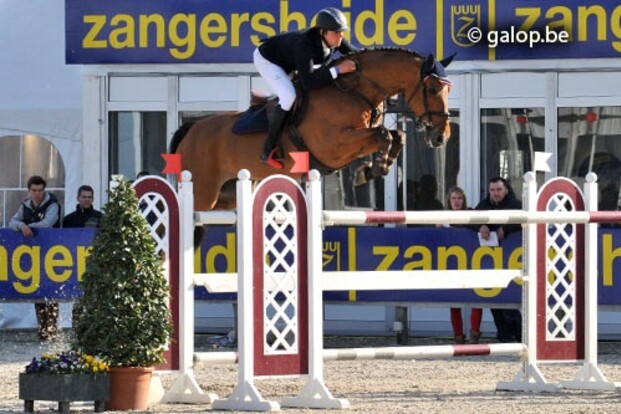 Frank Schuttert wint GP Z Tour (Video)