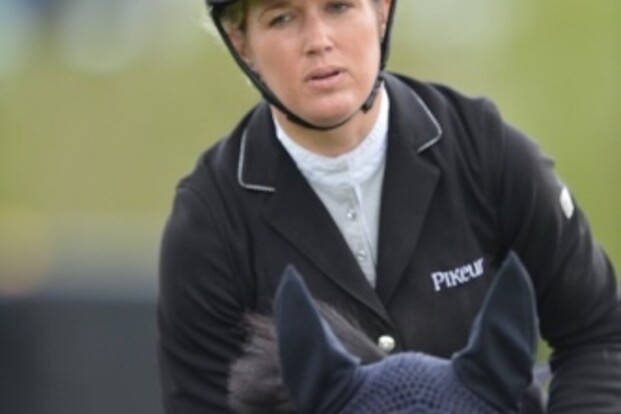 KH: Gudrun Patteet tweede in Youngster Final
