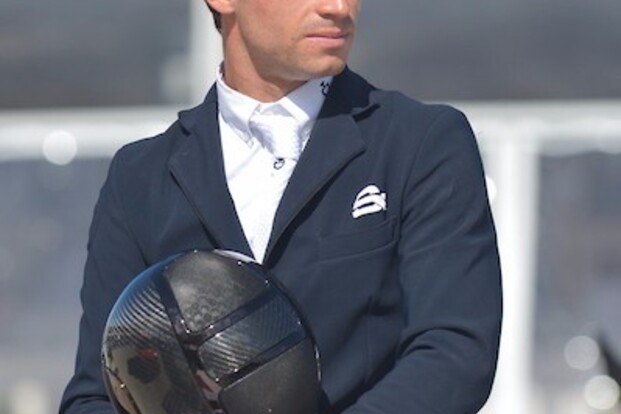 CSI1* Opglabbeek: Franse ruiters domineren CSI1* Opglabbeek: Franse ruiters domineren