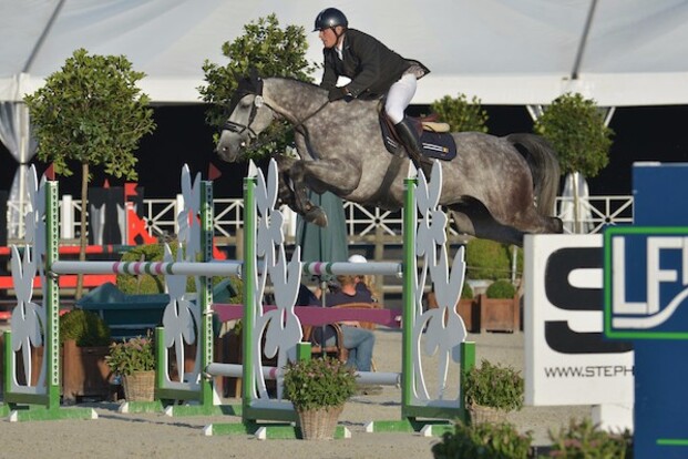 CSI Oliva: Winst voor Danny Stappaerts! CSI Oliva: Winst voor Danny Stappaerts!