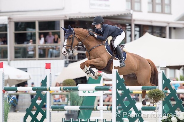 CSIU25 Lyon: Emilie Conter 6de in GP! CSIU25 Lyon: Emilie Conter 6de in GP!