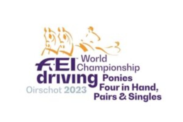 Selectie Belgische deelnemers WK Oirschot in laatste fase