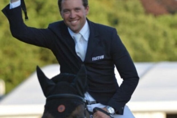 Delestre herovert 1ste plaats wereldranking