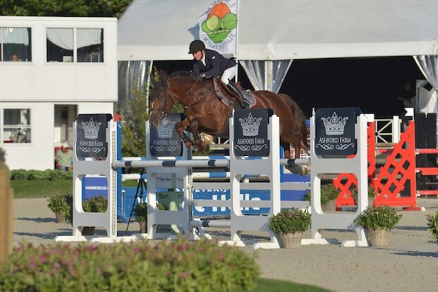 CSI2* Oliva: Cools 7de in rankingproef! CSI2* Oliva: Cools 7de in rankingproef!