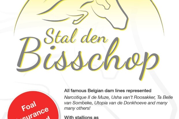 den Bisschop Embryo Auction