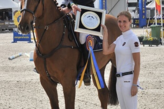 Wathelet wint eerste GP op Z-Tour