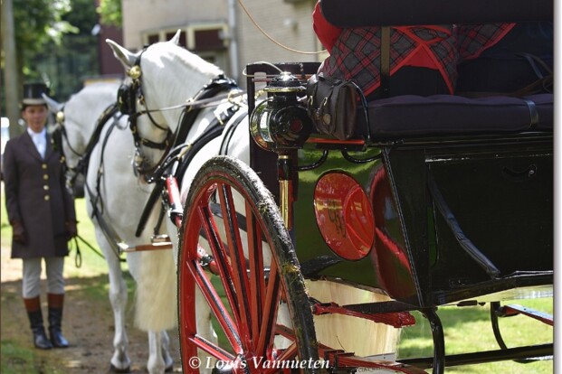 Weert CIAT, foto's presentatie