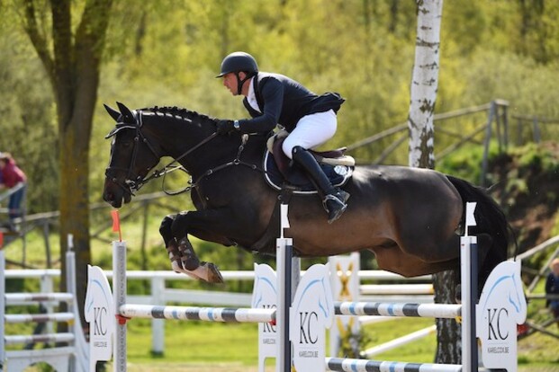 CSIYH1* Opglabbeek: Vlemmix en Moors 3de! CSIYH1* Opglabbeek: Vlemmix en Moors 3de!
