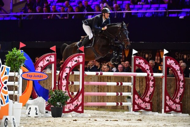 PHC Tielt: Opnieuw Christof Deraedt bij 6j!