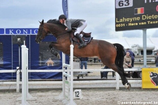 Laheyne en Wellens openen Cyclus met winst
