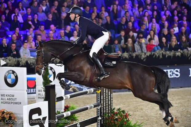 Almeida en Kafka winnen in Gothenburg!