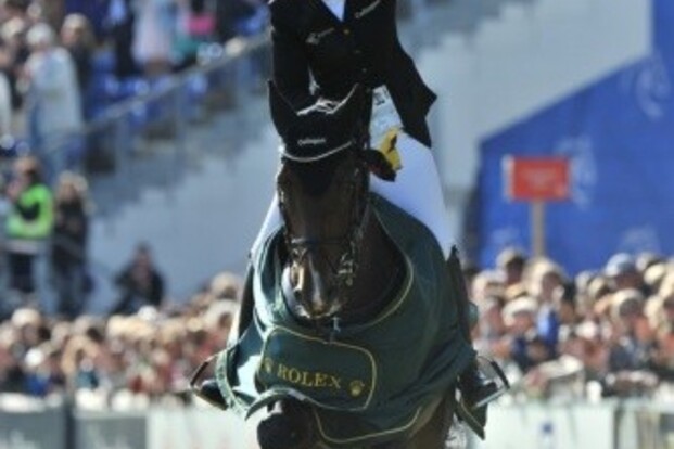Lambrasco met pensioen