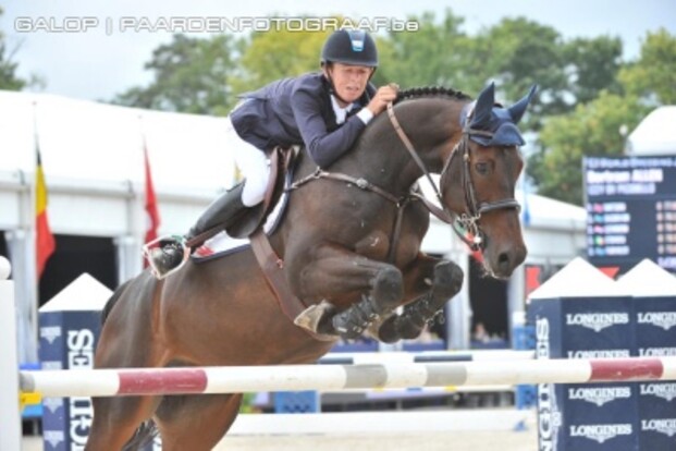 Izzy by Picobello wint GCL Monaco
