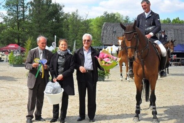 Stephane Delaveau overleden
