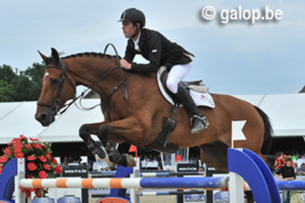 Cella en Sanctos naar EK, Big Star niet
