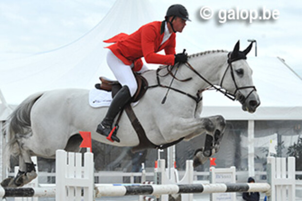 Mathy en Verlooy halen andermaal toptien