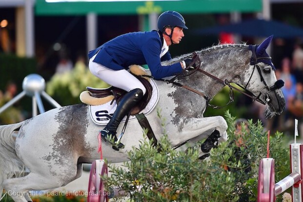 Stephex Stables verkoopt Cornet 39...