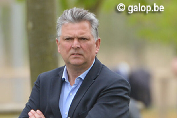Promotie wenkt voor jumpingteam