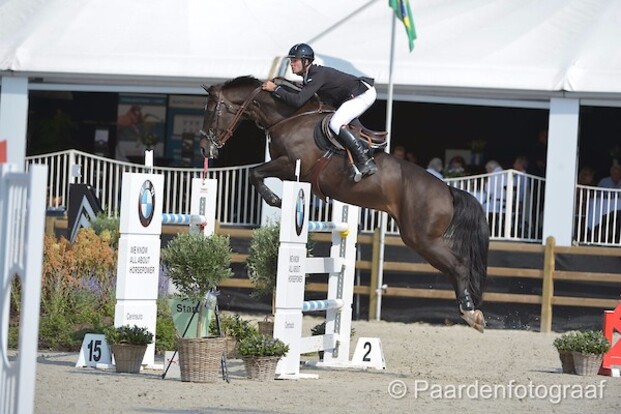 CSI2* Oliva: Van Paesschen 2 keer net niet… CSI2* Oliva: Van Paesschen 2 keer net niet…