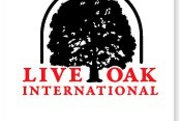 Live Oak International 2014 - 20-23 maart