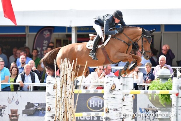 Clemens grijpt naast GP-winst in Kronenberg!