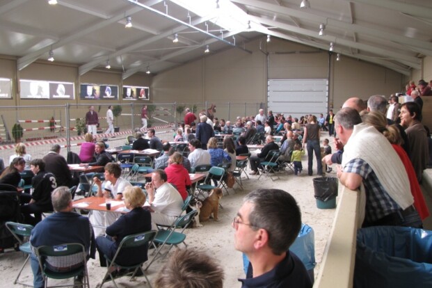 Hunters Studfarm – FOKKERSWEEKEND  29-30 ma